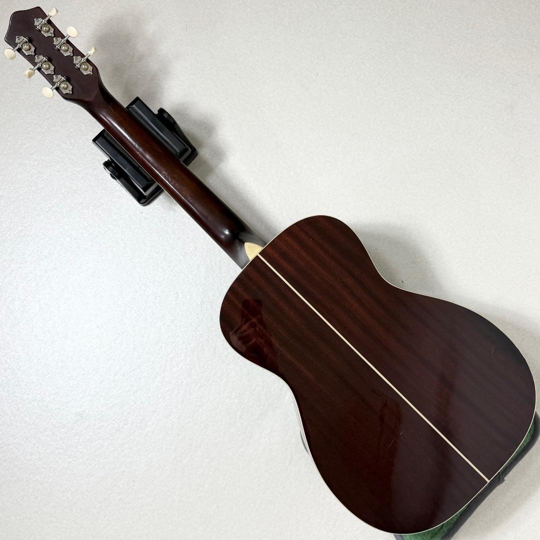 GRETSCH G9511 Style 1 アコースティックギター ギグケース付