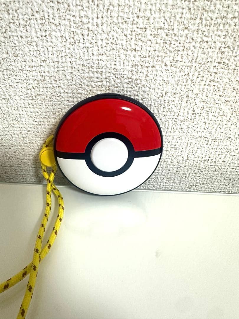 ポケモンGOプラスplus