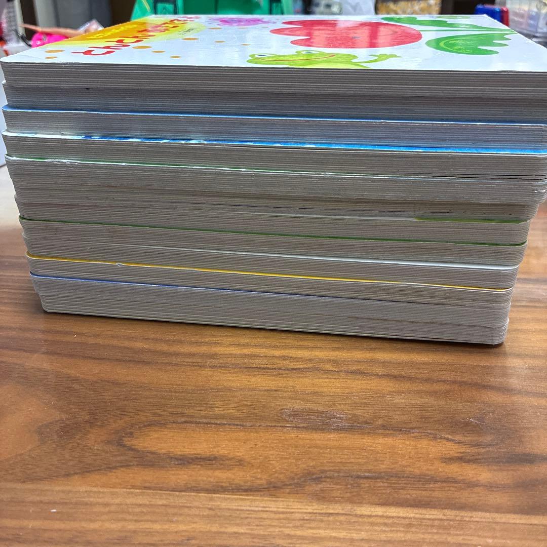 もこちゃんチャイルドご確認用