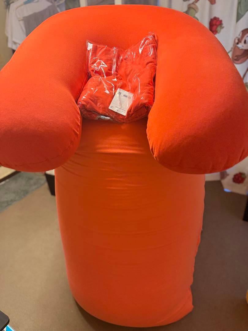 【激安】yogibo Giga Max 新品カバー付き ヨギボーサポートも付き