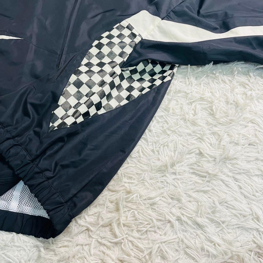 HIGHSANDLOWS × Monkey Time Track Jacket