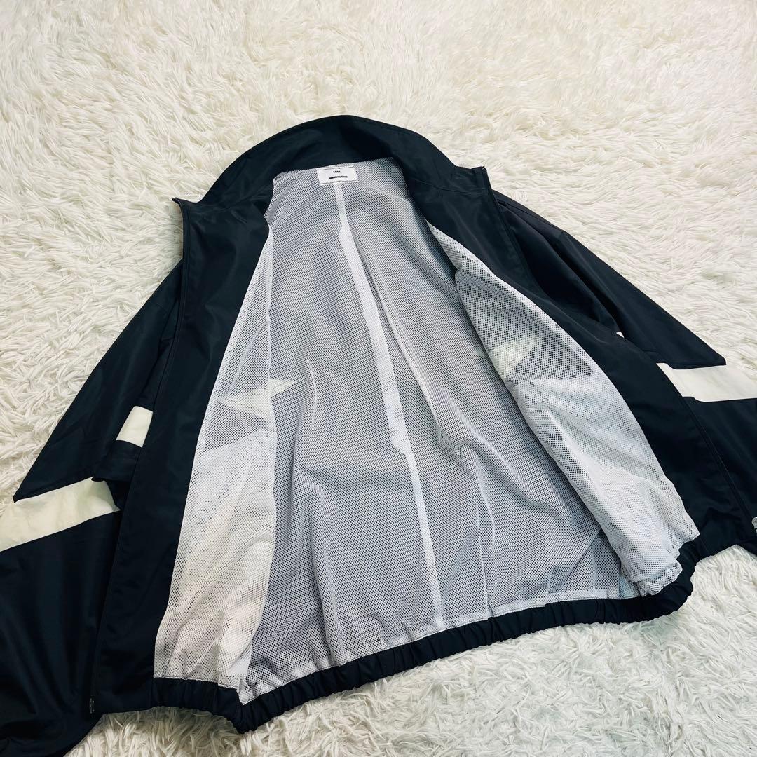 HIGHSANDLOWS × Monkey Time Track Jacket