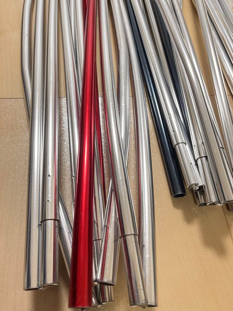 スノーピーク 2ルームテント エルフィールド TP-880