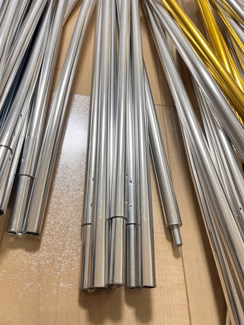 スノーピーク 2ルームテント エルフィールド TP-880