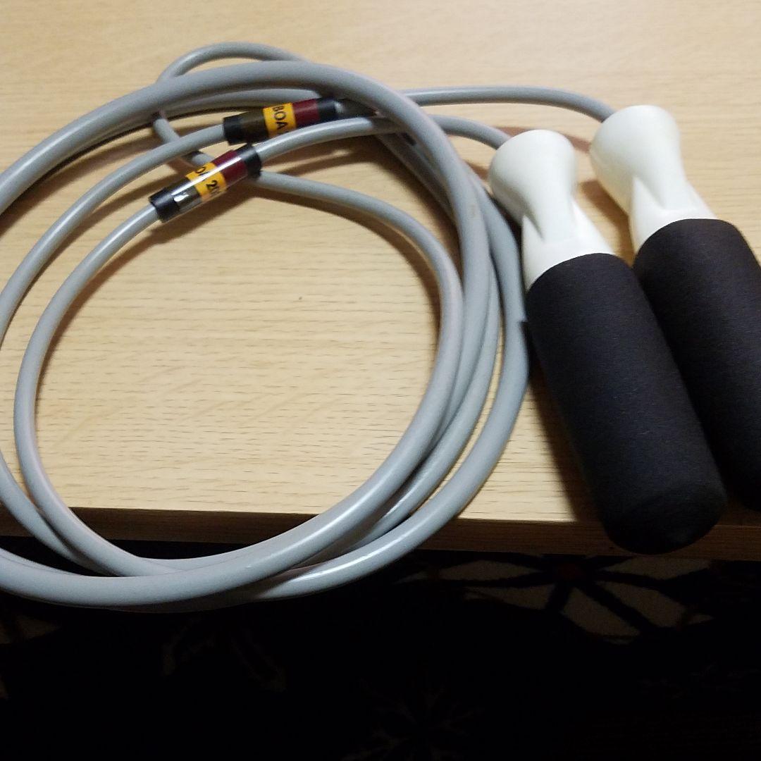 ドイツ製縄跳び