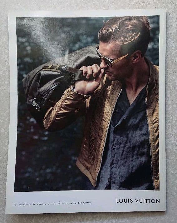 Vman Magazine issue 21【数量限定版】