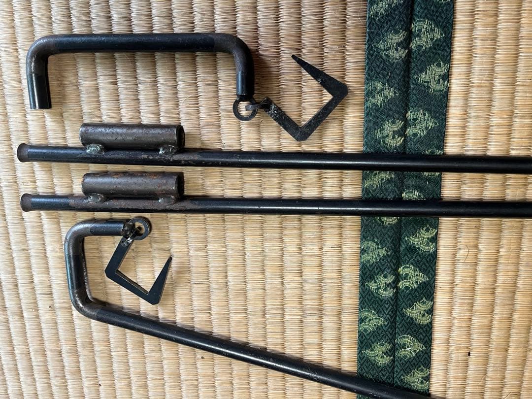 山賊 サンゾクマウンテン sanzoku mountain shock ショック