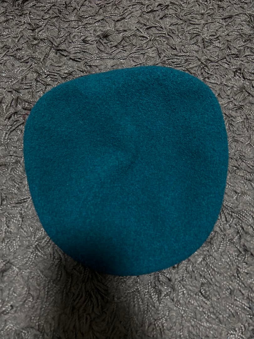 supreme kangol ハンチング　ベレー帽