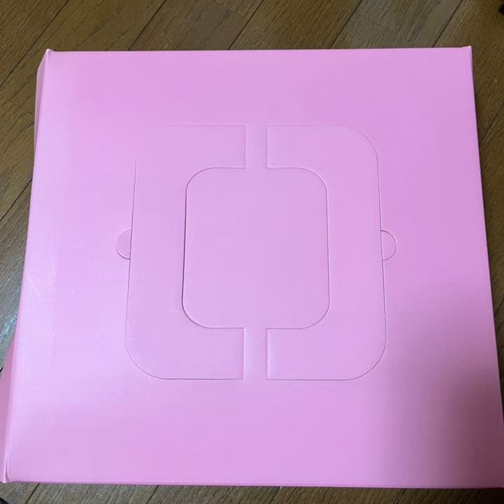 LOONA 2020 season greeting シーグリ