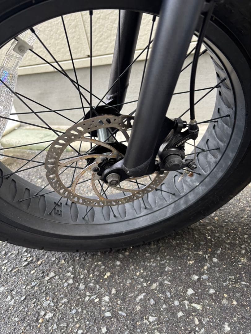 super73 zx スーパー73 電動アシスト自転車