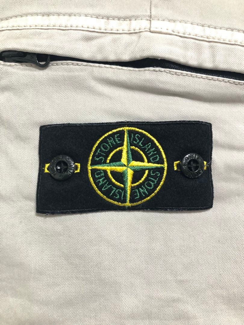 Stone  (ストーンアイランド) カーゴパンツ W 29