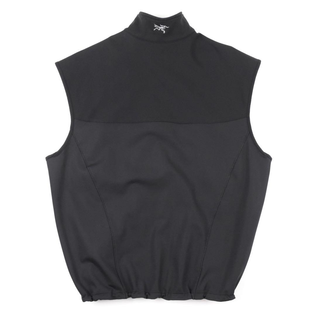 ARC’TERYX GAMMA SV VEST ''BLACK'' XL