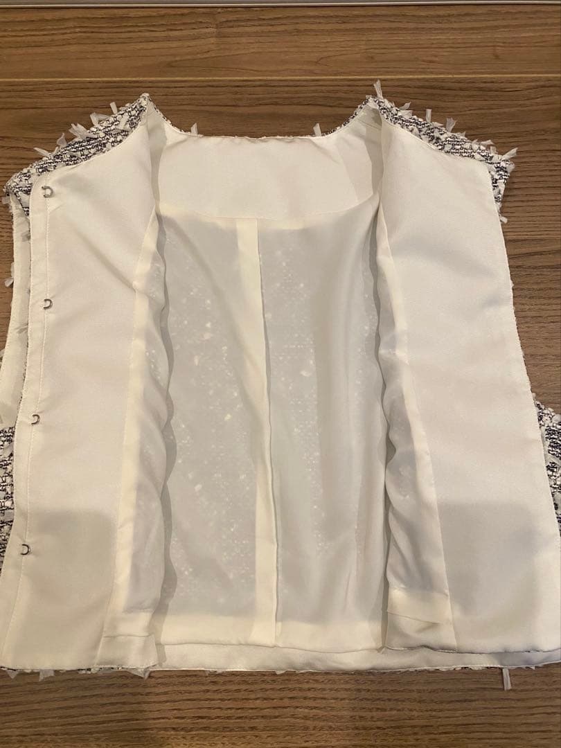 Gypsohila ジプソフィア シュクレジレ