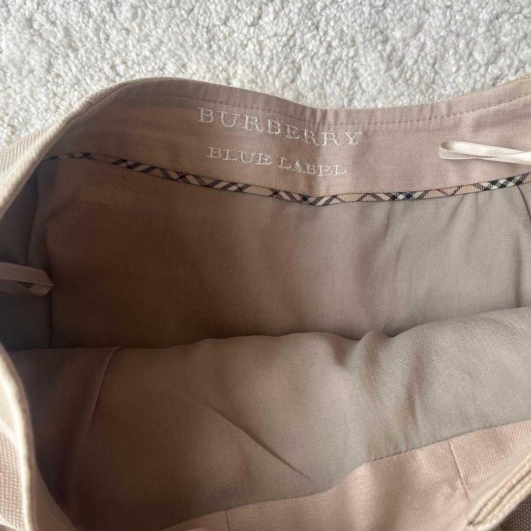 Burberry ブルーレーベルスカート&キュロット