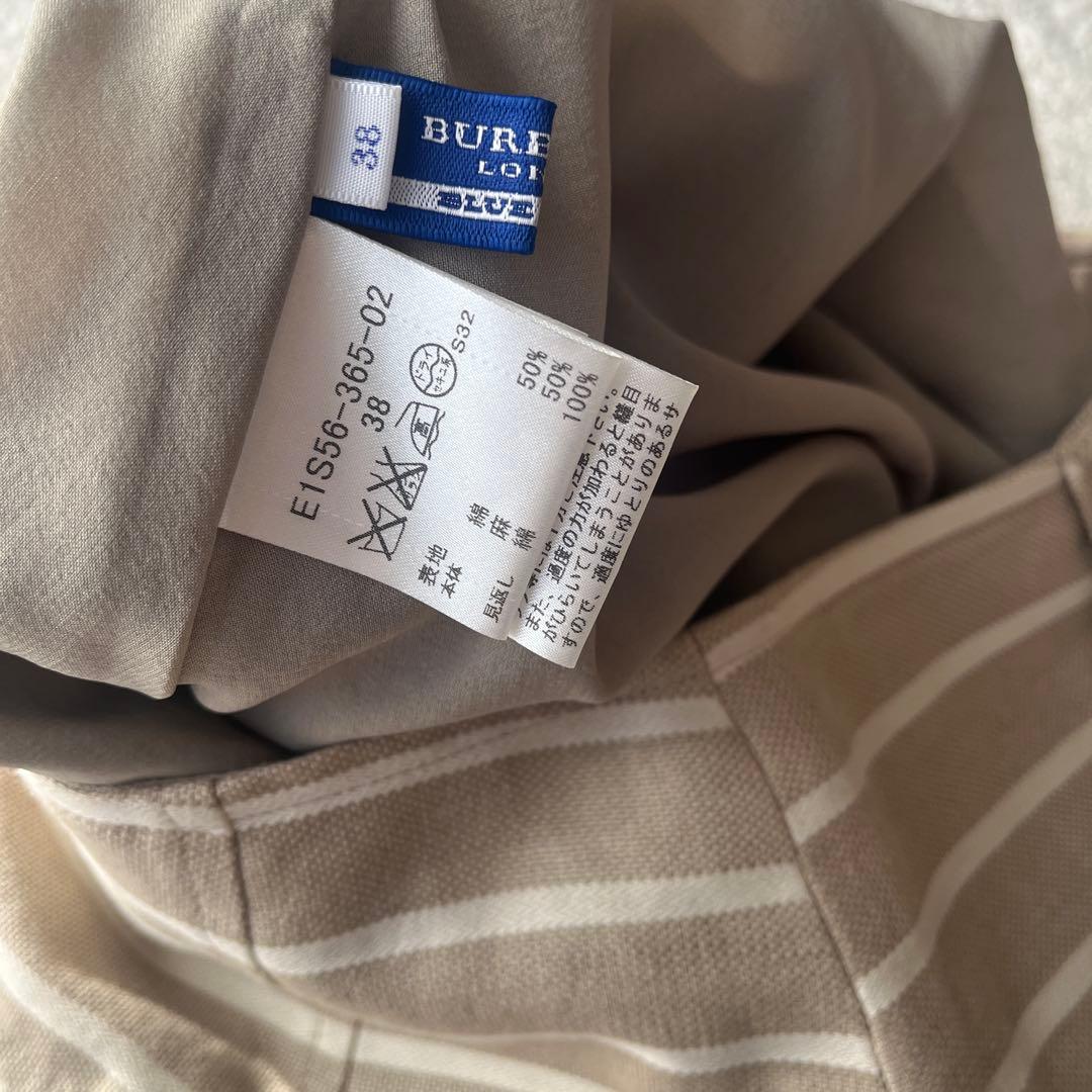 Burberry ブルーレーベルスカート&キュロット