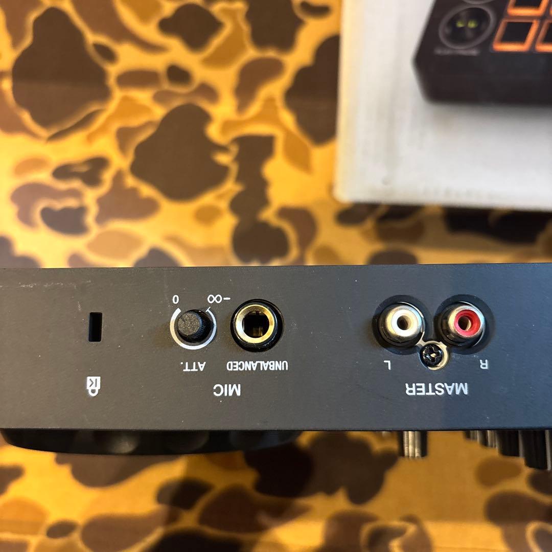 DJ機材 Pioneer DJ DDJ-FLEX4