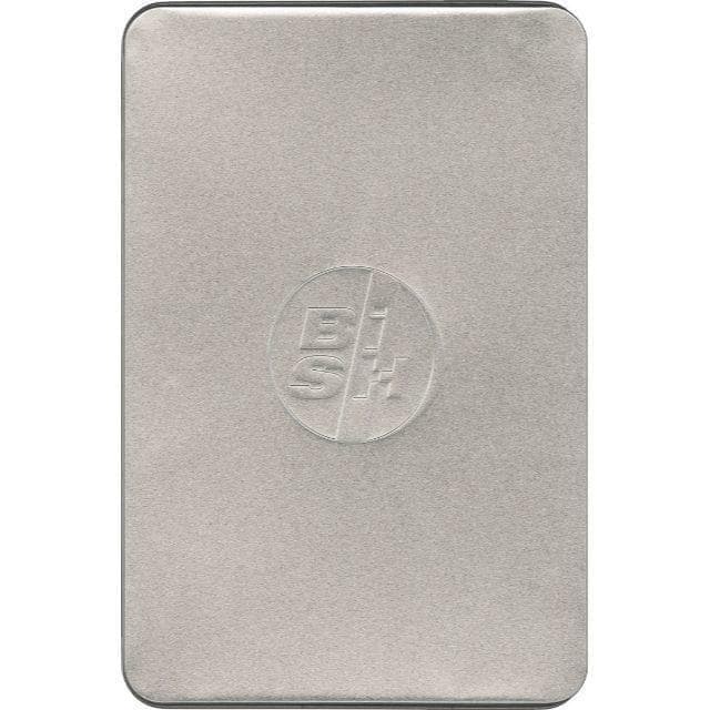 初回生産限定盤 BiSH CARROTS and STiCKS DVD