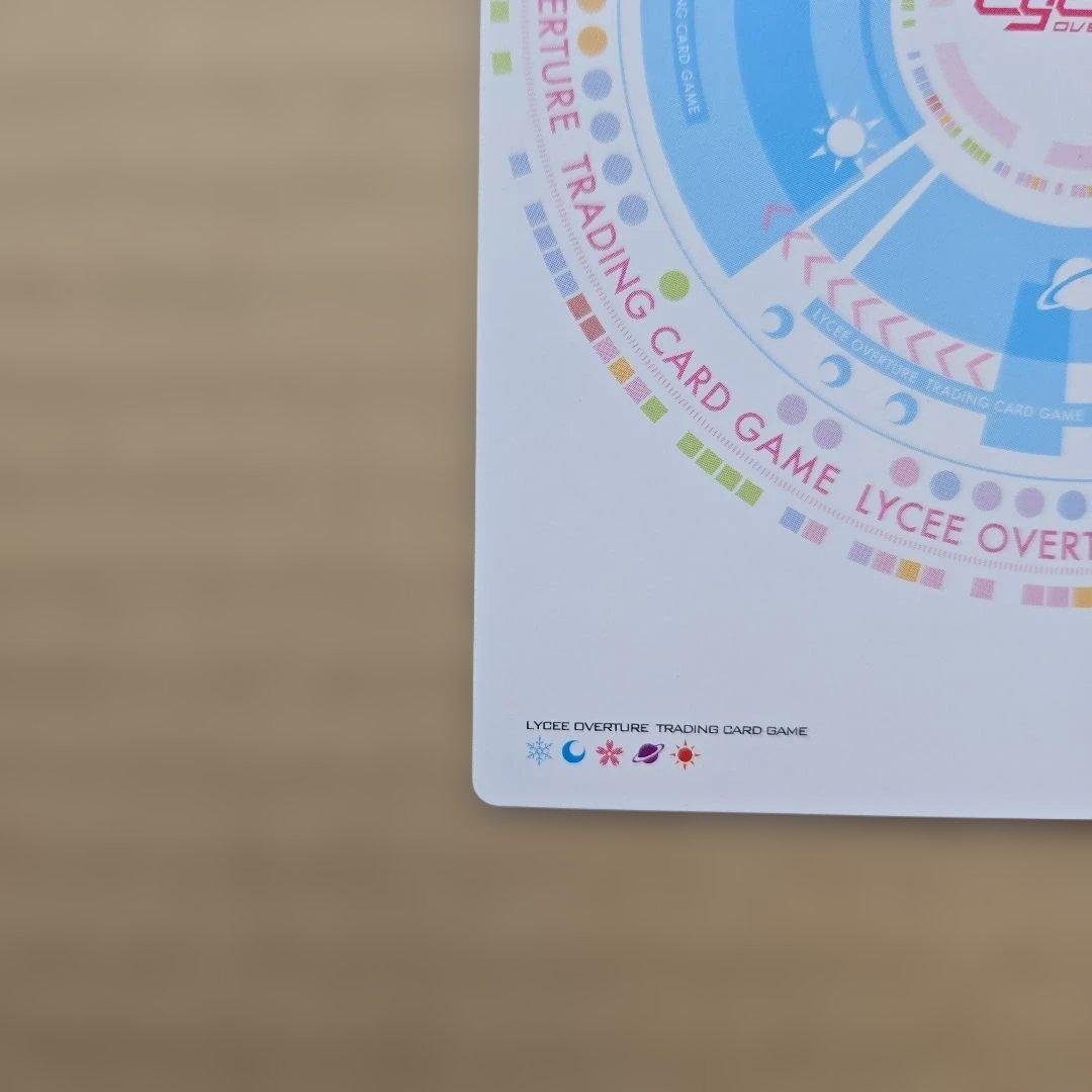 リセ Lycee セイバー アルトリア・ペンドラゴン オルタ プロモ