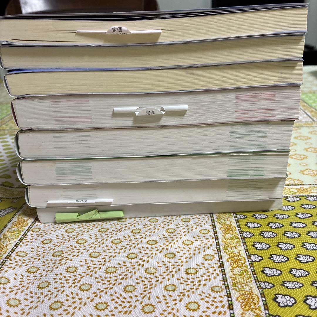 精神保健福祉士⭐︎日本福祉教育専門学校短期コース(実習免除、専門科目受験)指定教材