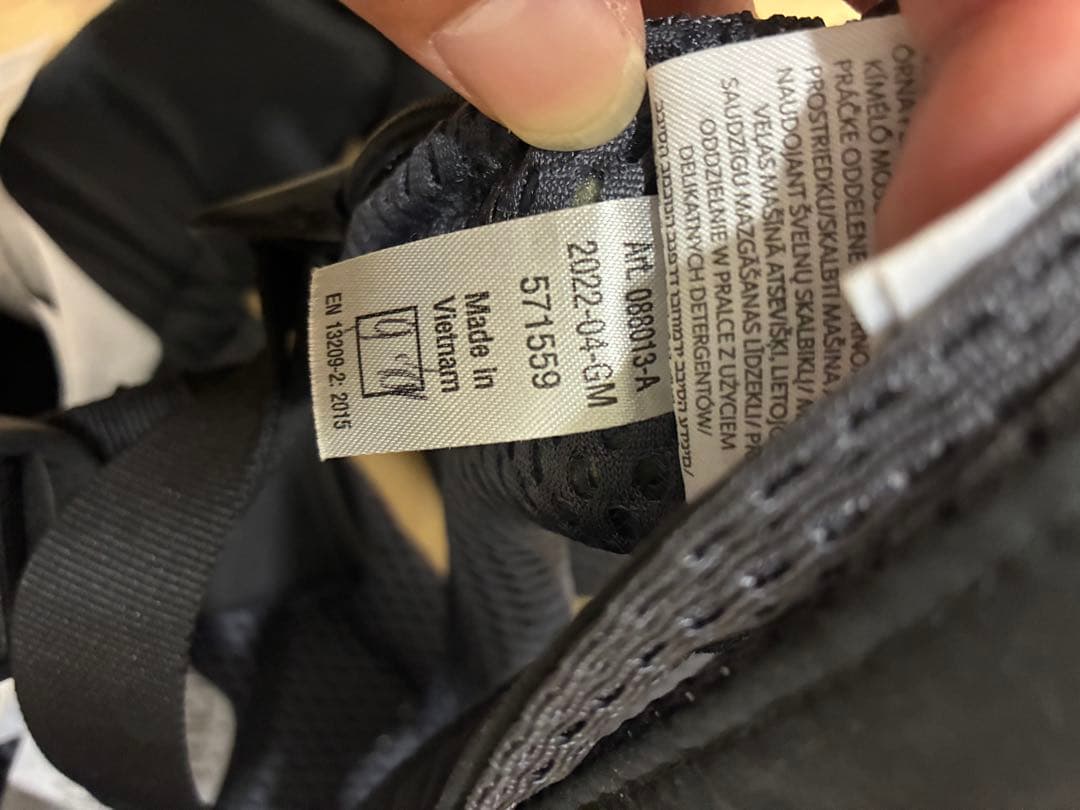 ベビービヨルン 抱っこ紐 ハーモニー