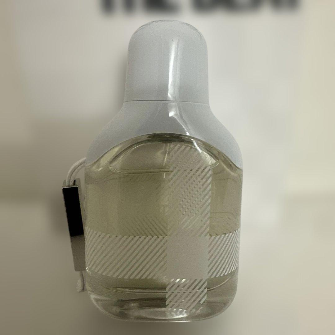 廃盤 レア商品 新品Burberry THE BEAT 30mL