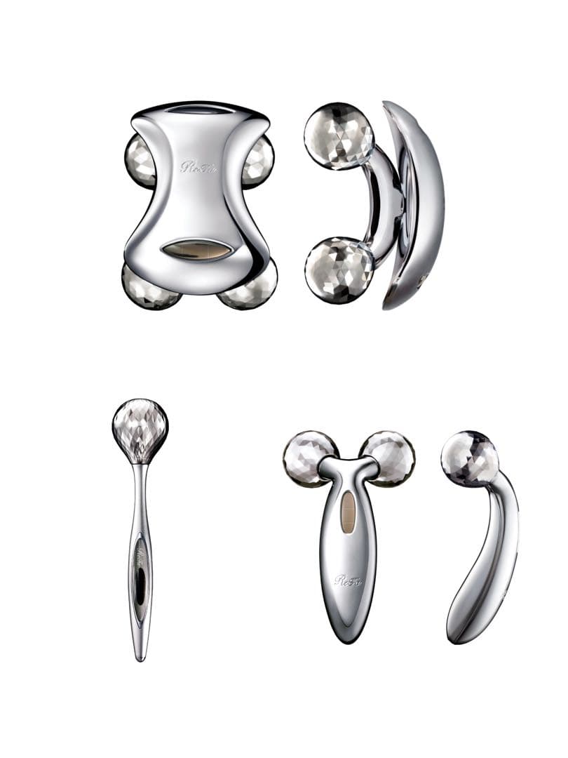 Refa 美容機器 3点セット