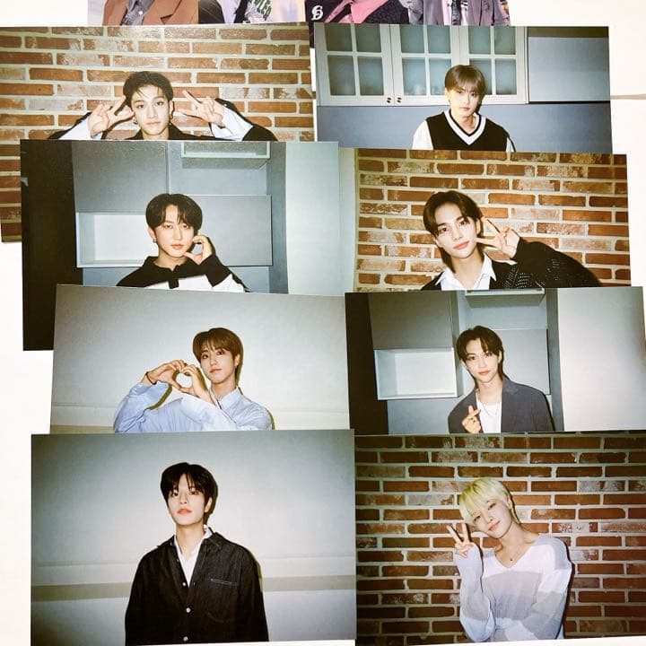 Stray Kids MAXIDENT soundwave ラキドロ コンプ