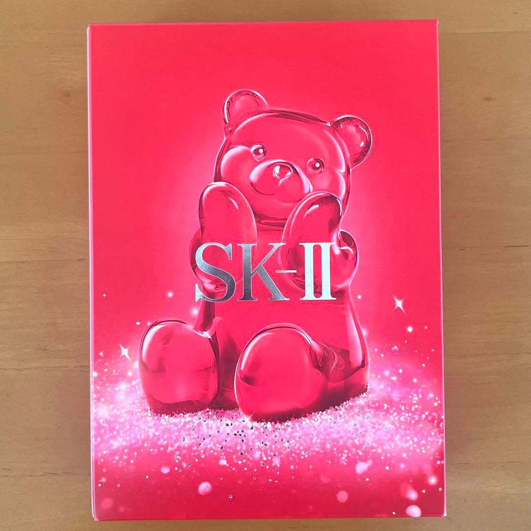 SK-II ピテラ™ ベストコレクション トライアルセット