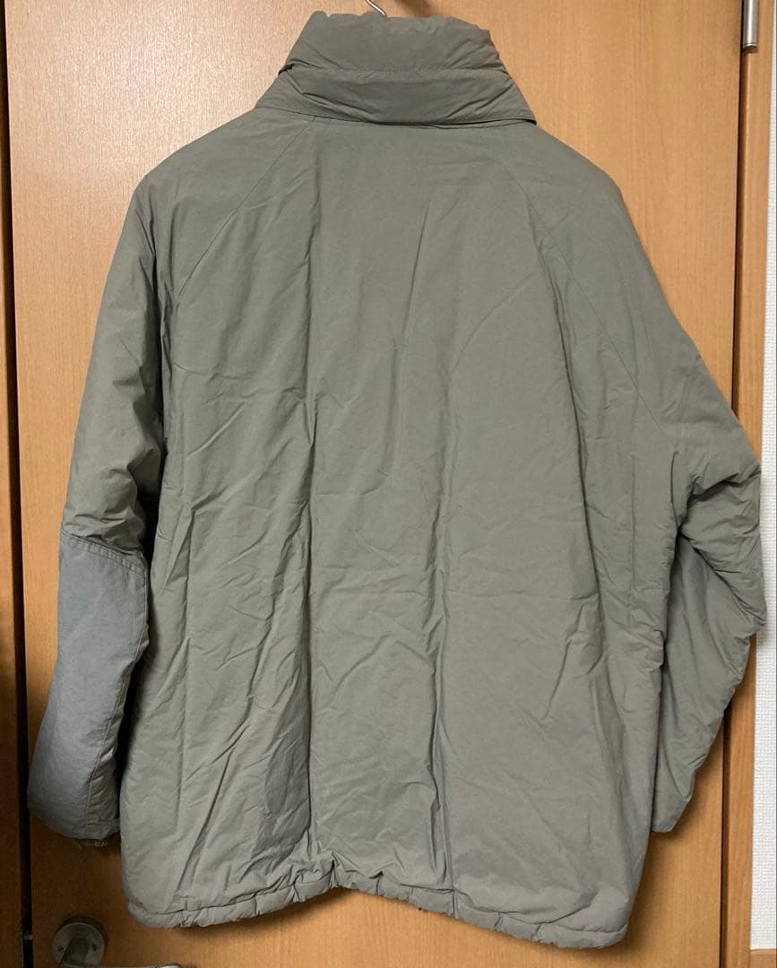 firsthand PRIMALOFT LEVEL7 ジャケット