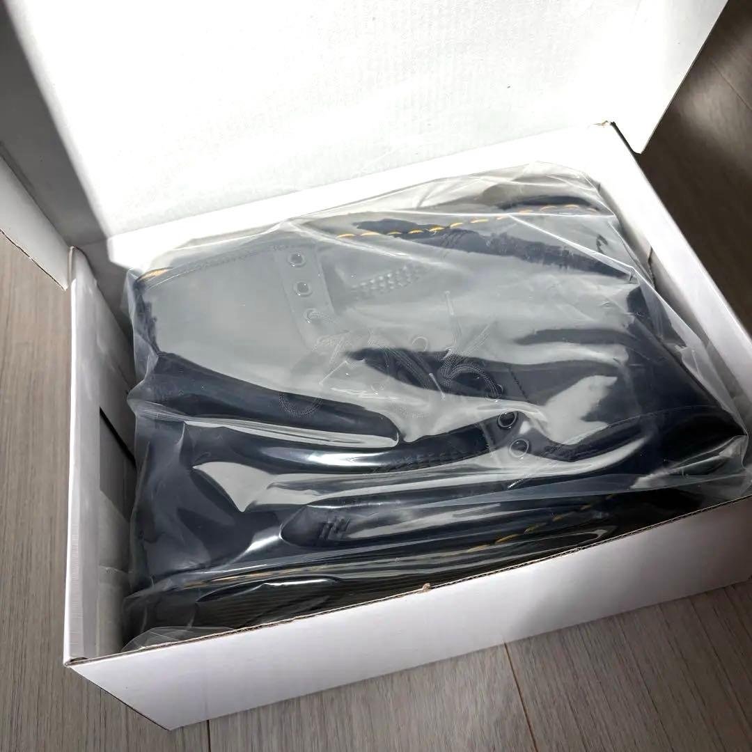 O*e様 ✨美品✨Dr.Martens ドクターマーチン　8ホール UK4