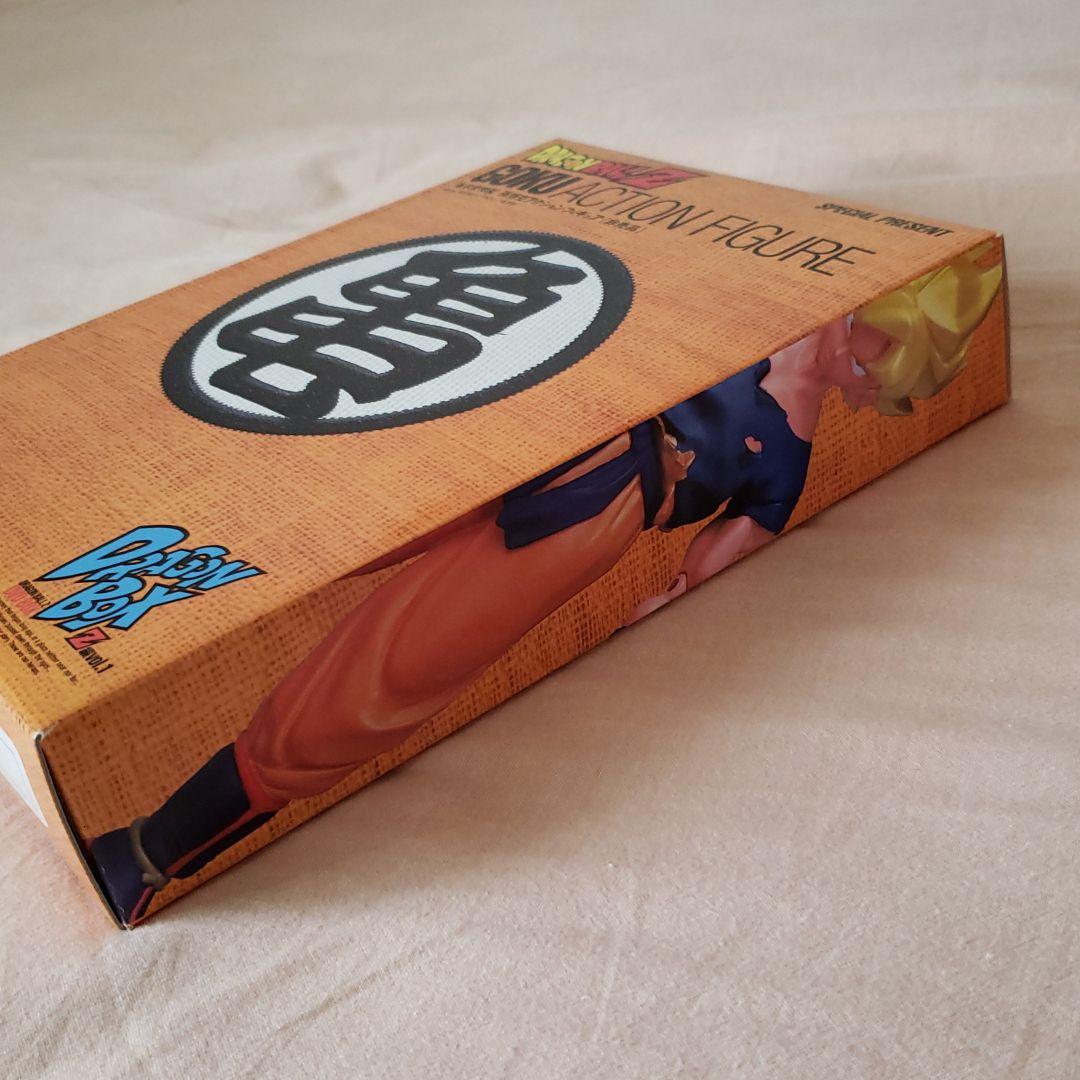 ドラゴンボールZ DVD-BOX DRAGON BOX Z編 VOL…