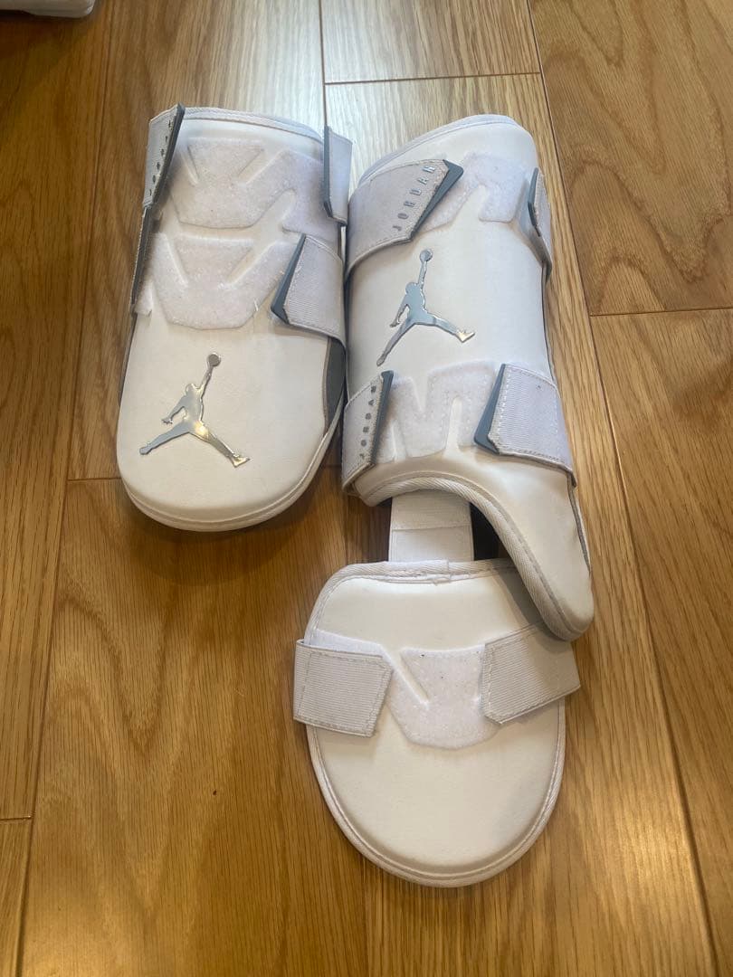 博多っ子　Jordan エルボー　フットガード　セット