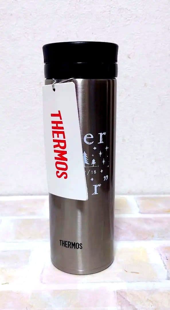 Aimer \"hiver\" タンブラー 0.35L サーモス