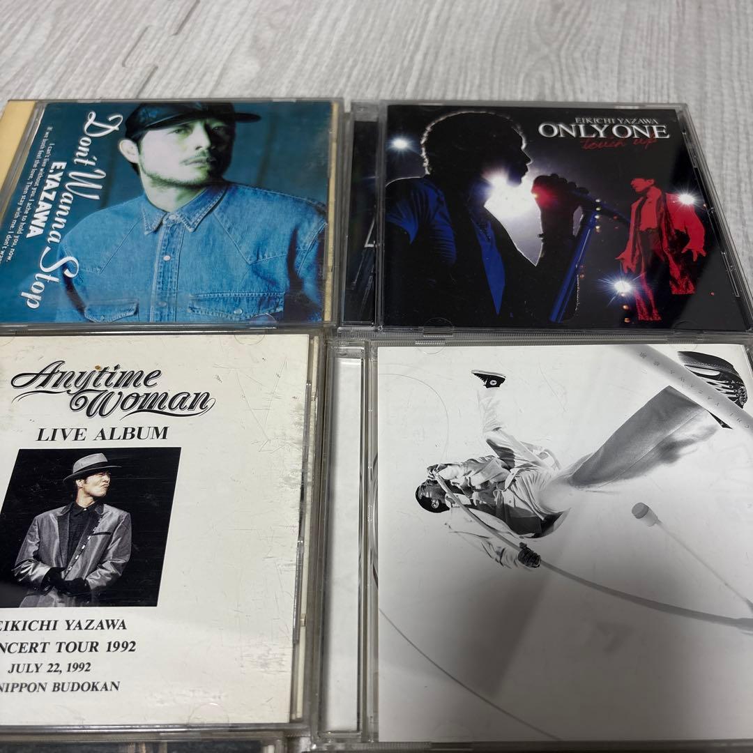 YAZAWA42アルバムセット