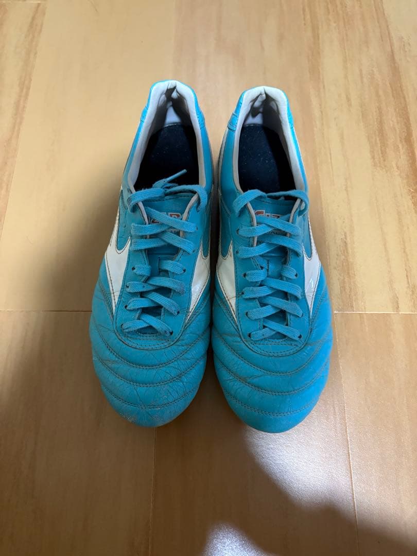 最終値下げ‼️ MIZUNO MORELIA Ⅱ JAPAN