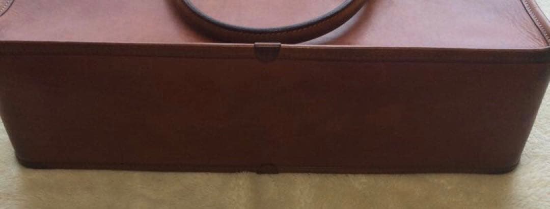 コアラのマーチ　フェリージ　インナーバッグ付き5WAYブリーフバッグ