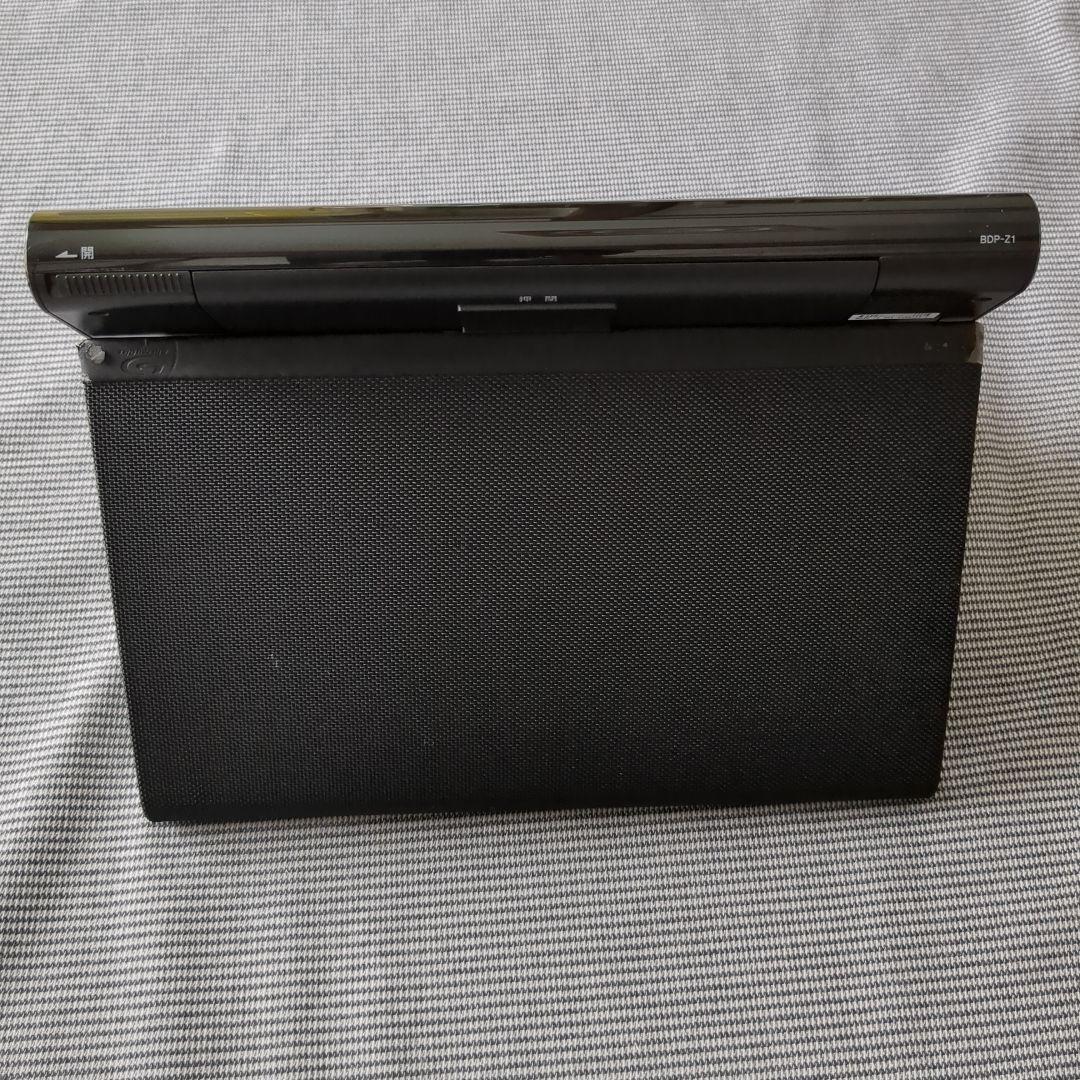 SONY BDP-Z1 ポータブルブルーレイプレイヤー　　　　　　2016年製