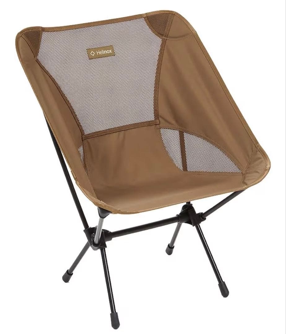 Helinox Chair One ヘリノックス　チェアワン