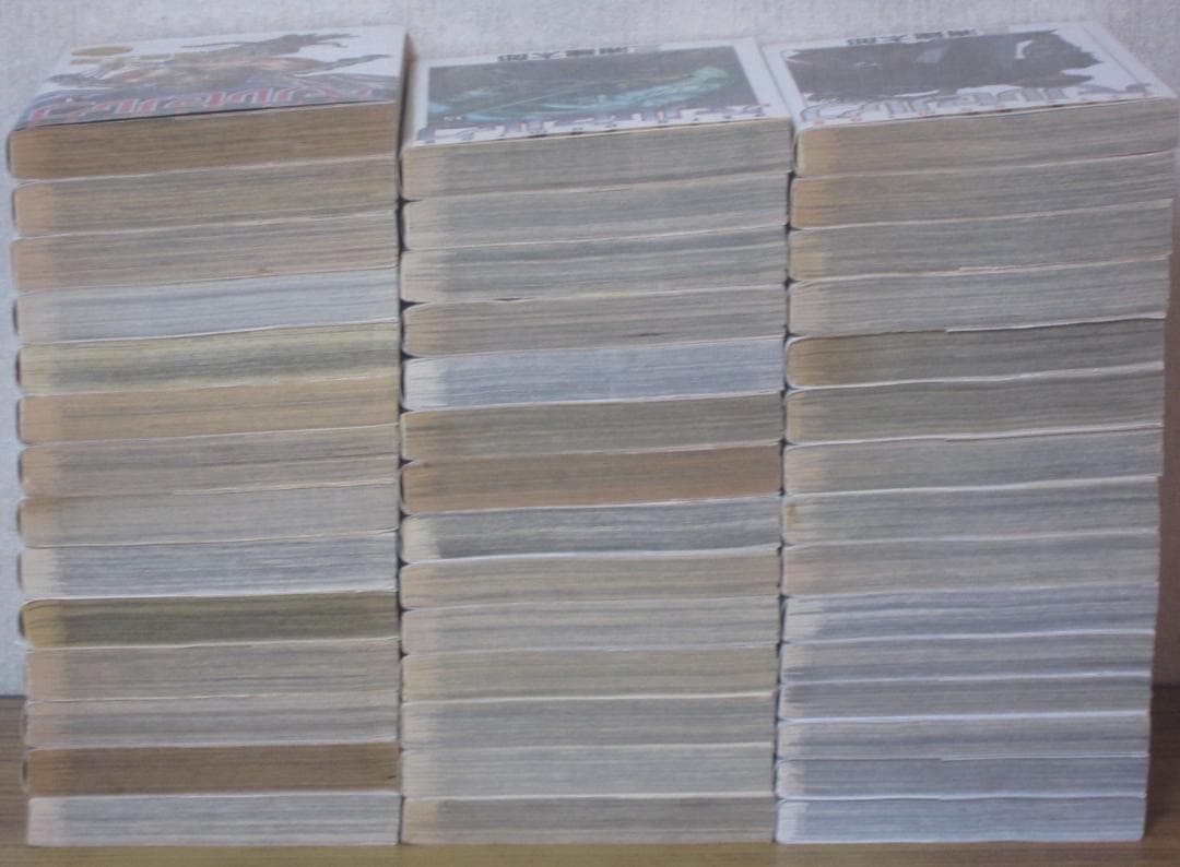 【コミック】ベルセルク　1～43巻　三浦健太郎　◆全巻