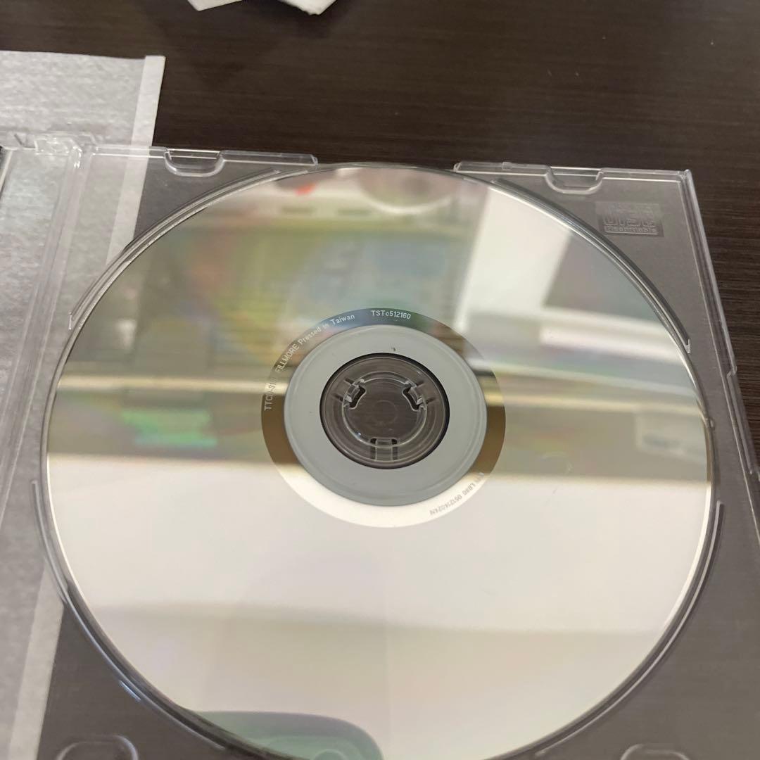 cross road 045 mix レア　mixcd mix cd