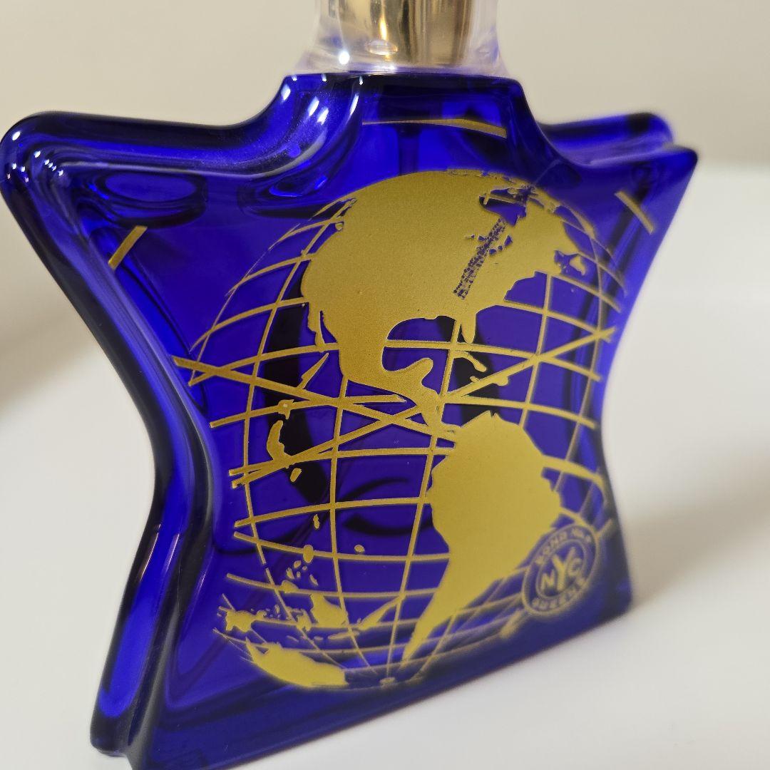 ボンドナンバーナイン クイーンズ オードパルファム 50ml