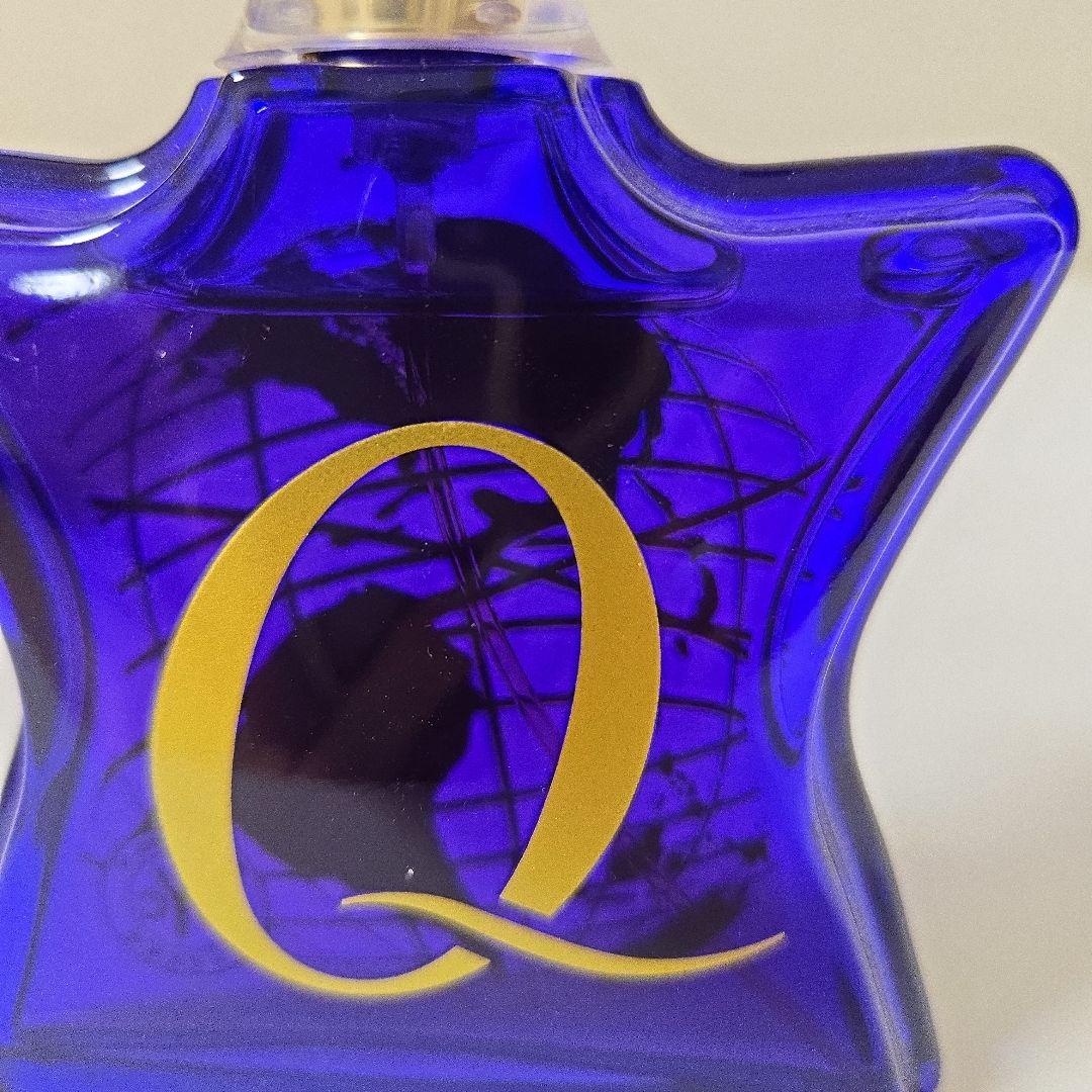 ボンドナンバーナイン クイーンズ オードパルファム 50ml
