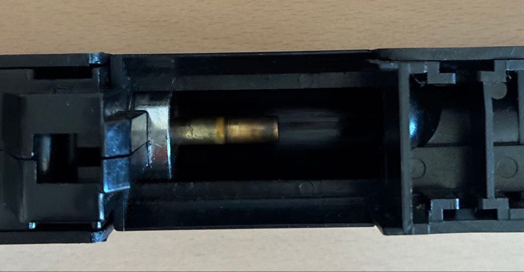 サイト付きSS9000BB弾使用、バネ無し 、サイトのみでも高額なのでお買い得！