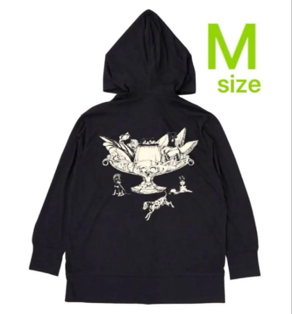 BUCK-TICK 2024 パーカー　Mサイズ