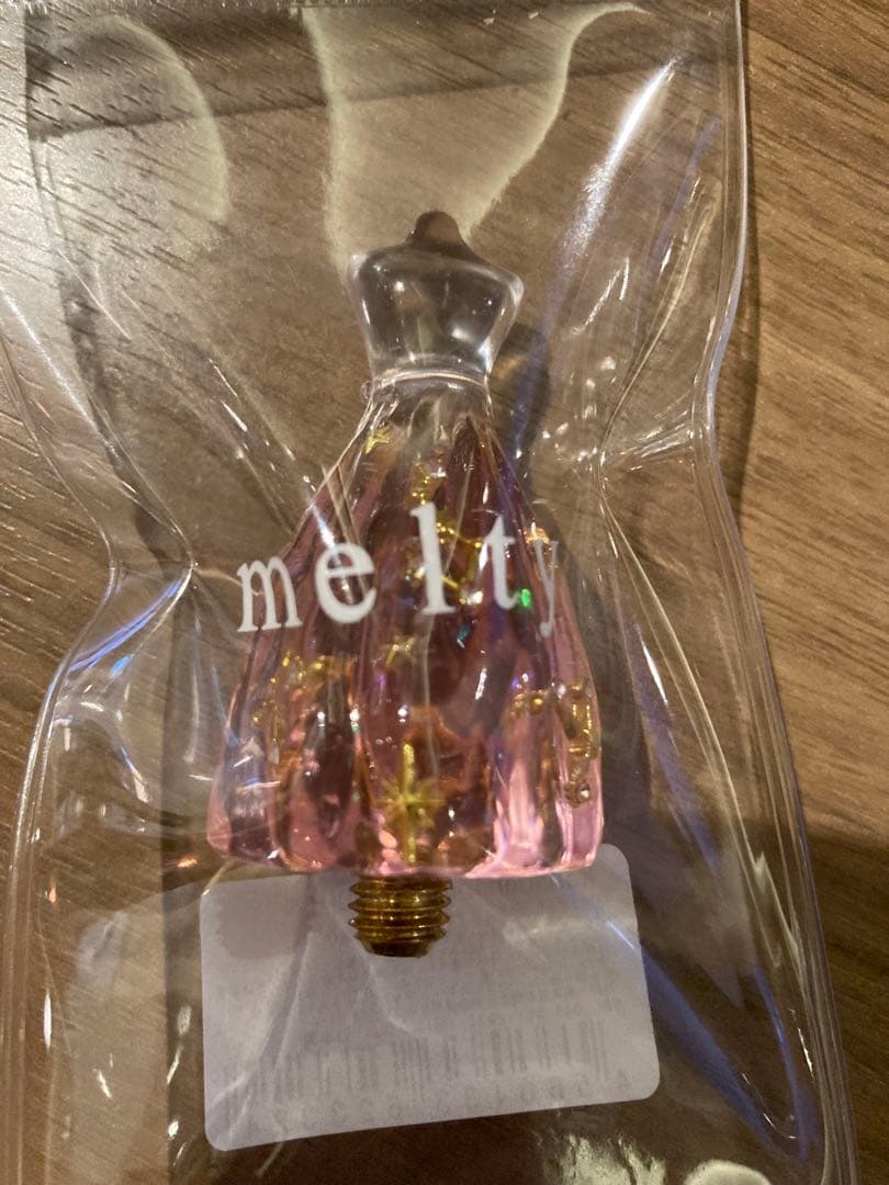 Kanadehandle エクシム文具女子博限定ホシヨミドレスソルトー ソルルナ