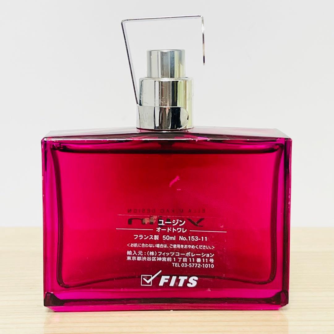 エラ ミカオ ユージン 香水 50ml