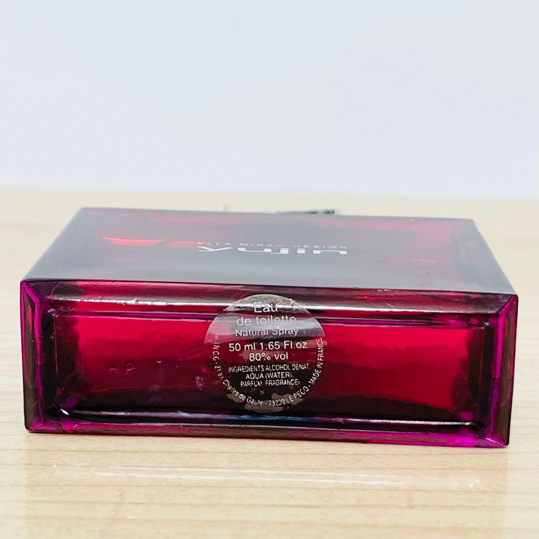 エラ ミカオ ユージン 香水 50ml