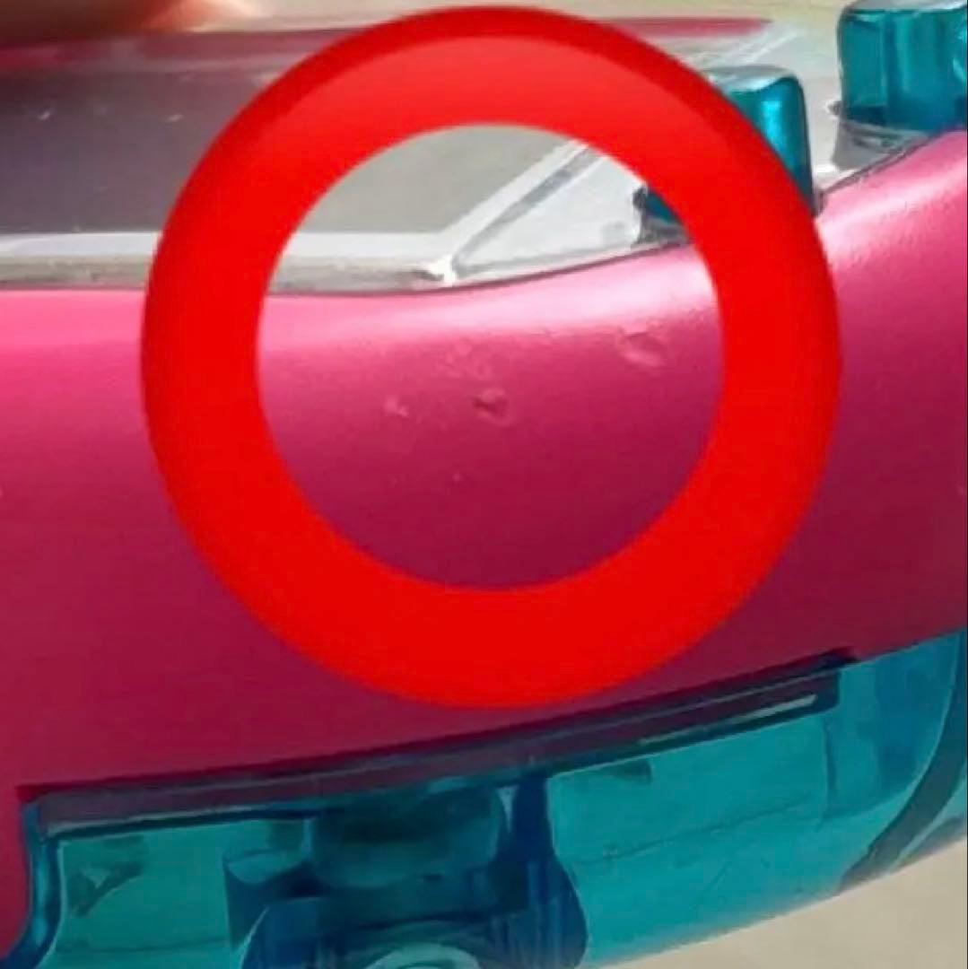 hana様 たまごっちユニ　Tamagotchi Uni ピンク