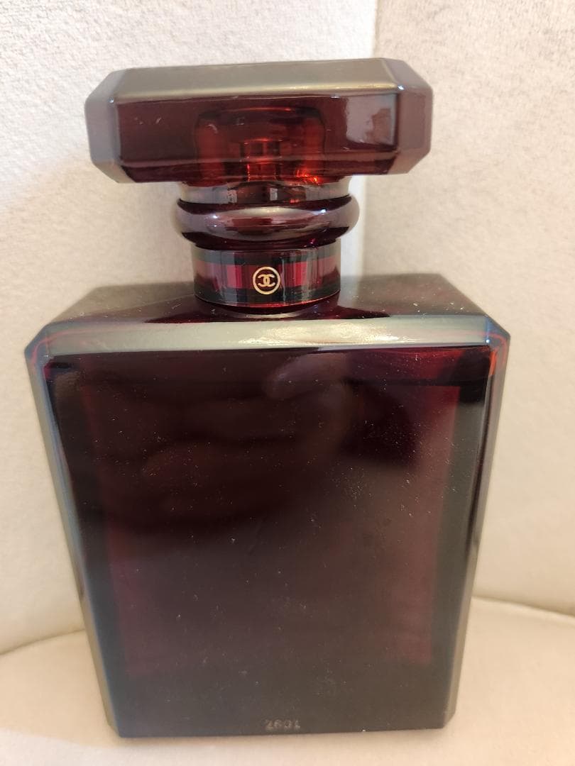 CHANEL N°5 Eau de Parfum 赤