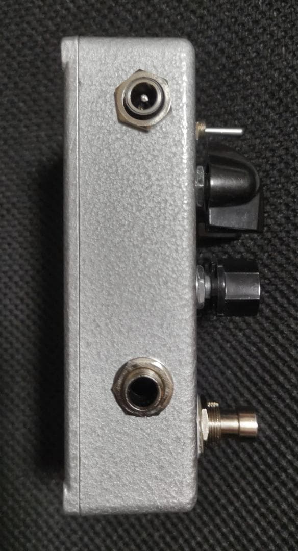 BendToneMK1.5＆2/Tone Bender 2in1Mod Fuzz